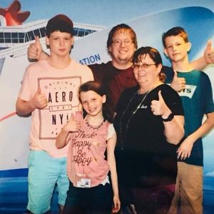 Meet your Posher, Judy